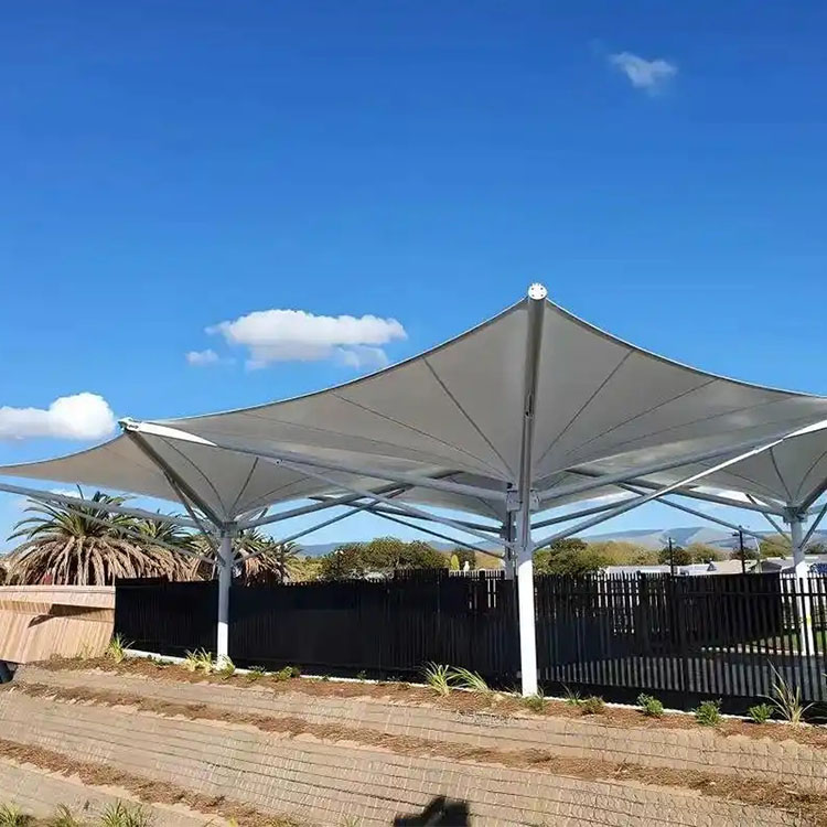 开原市工程案例