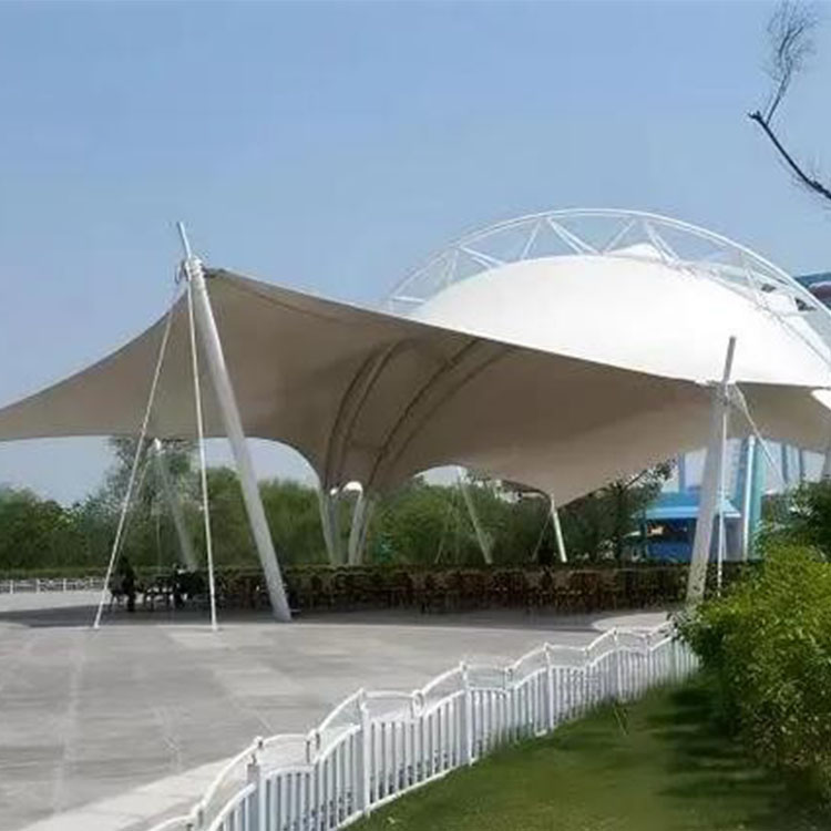 开原市工程案例