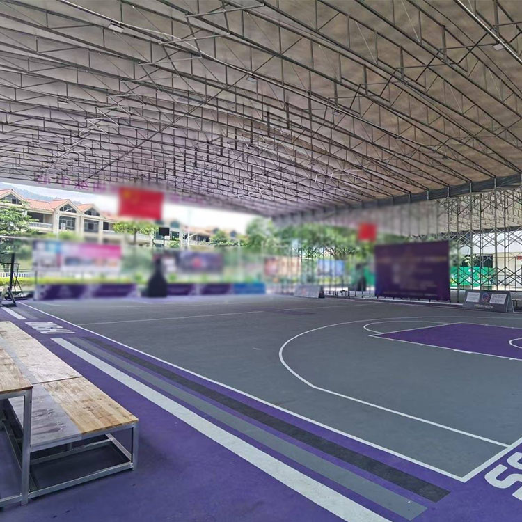 开原市工程案例