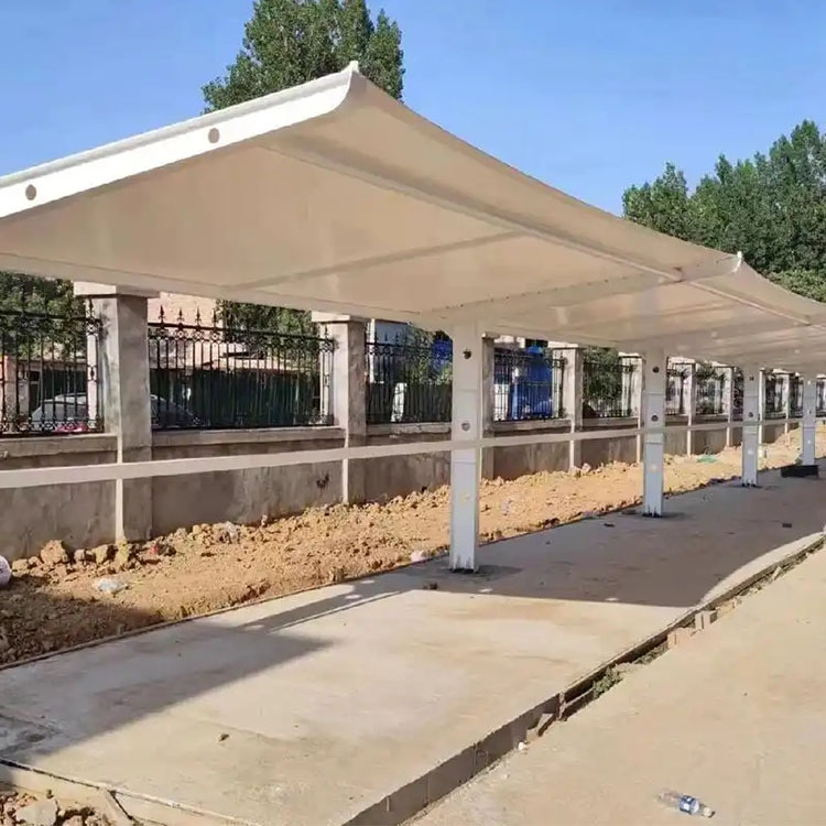 开原市工程案例