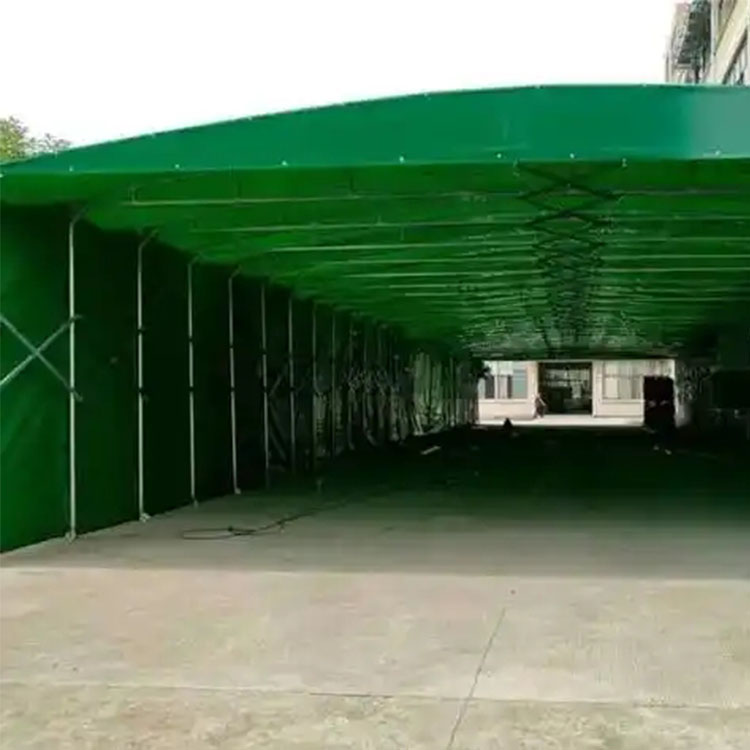 开原市工程案例