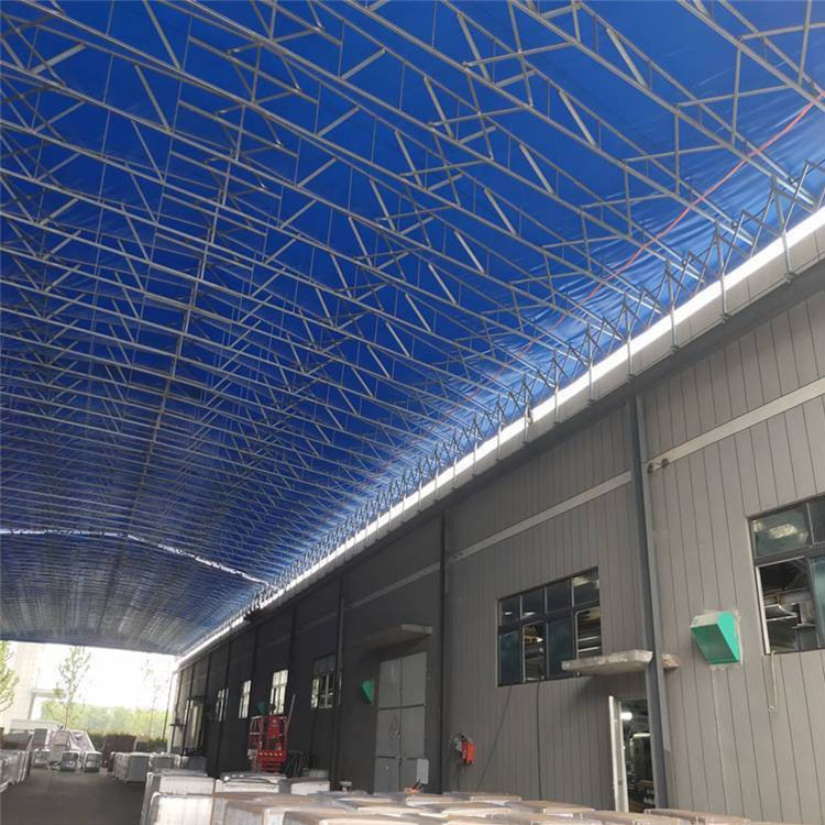 开原市工程案例