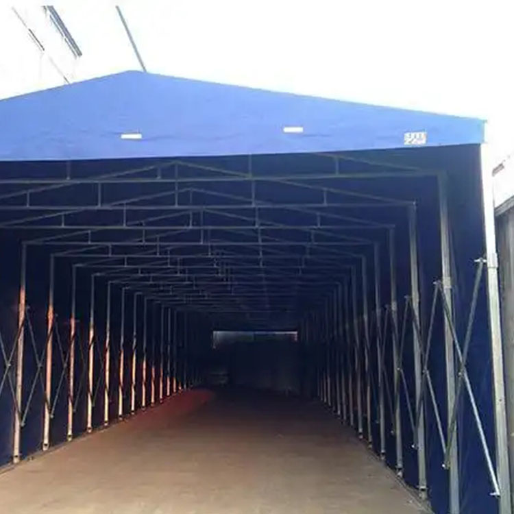 开原市工程案例