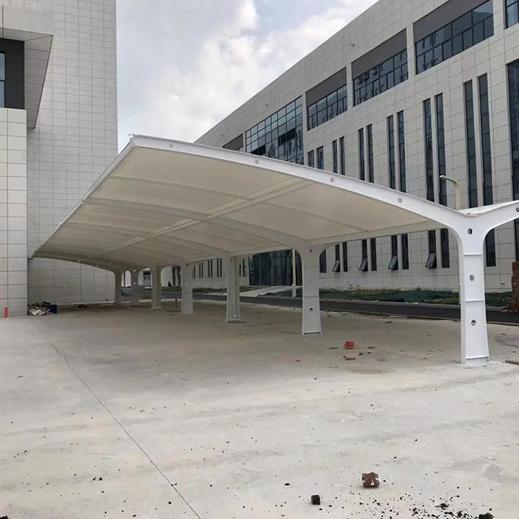 开原市工程案例