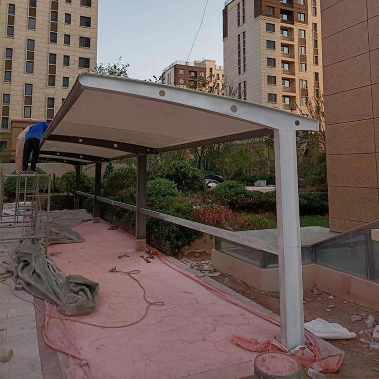 开原市工程案例